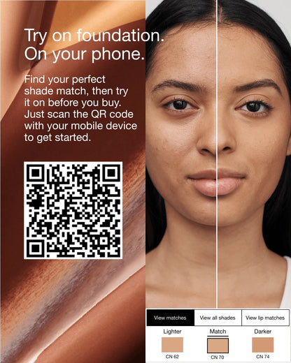 Even Better™ Makeup Broad Spectrum SPF 15 - US 5155