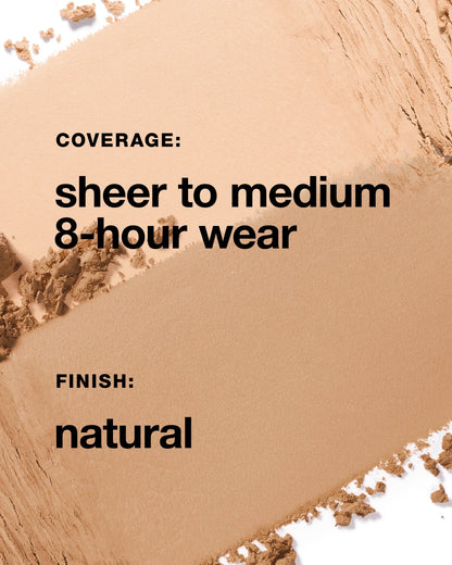 Almost Powder Makeup Broad Spectrum SPF 18 - US 0926