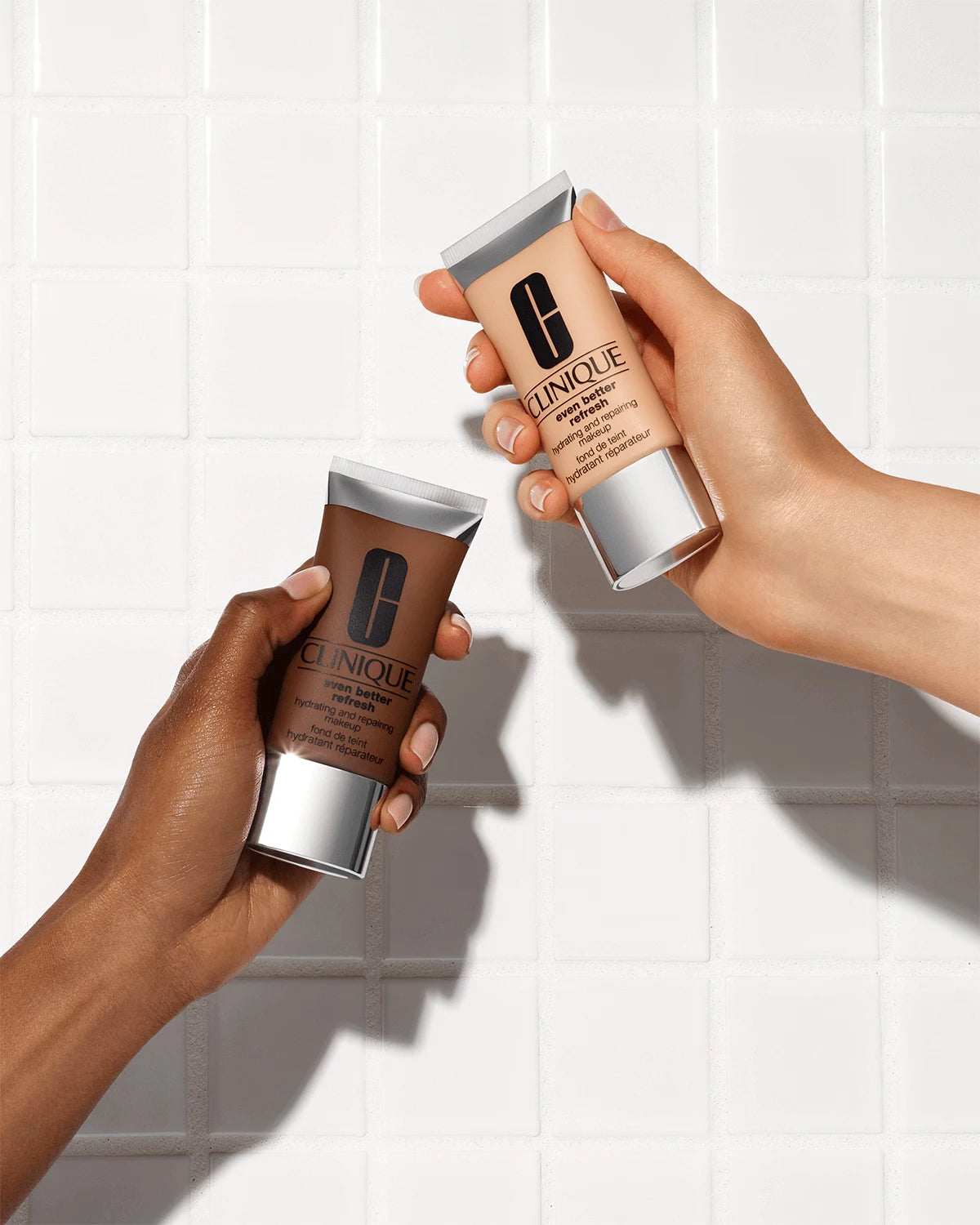 Even Better Refresh™ Hydrating and Repairing Makeup - US 9088