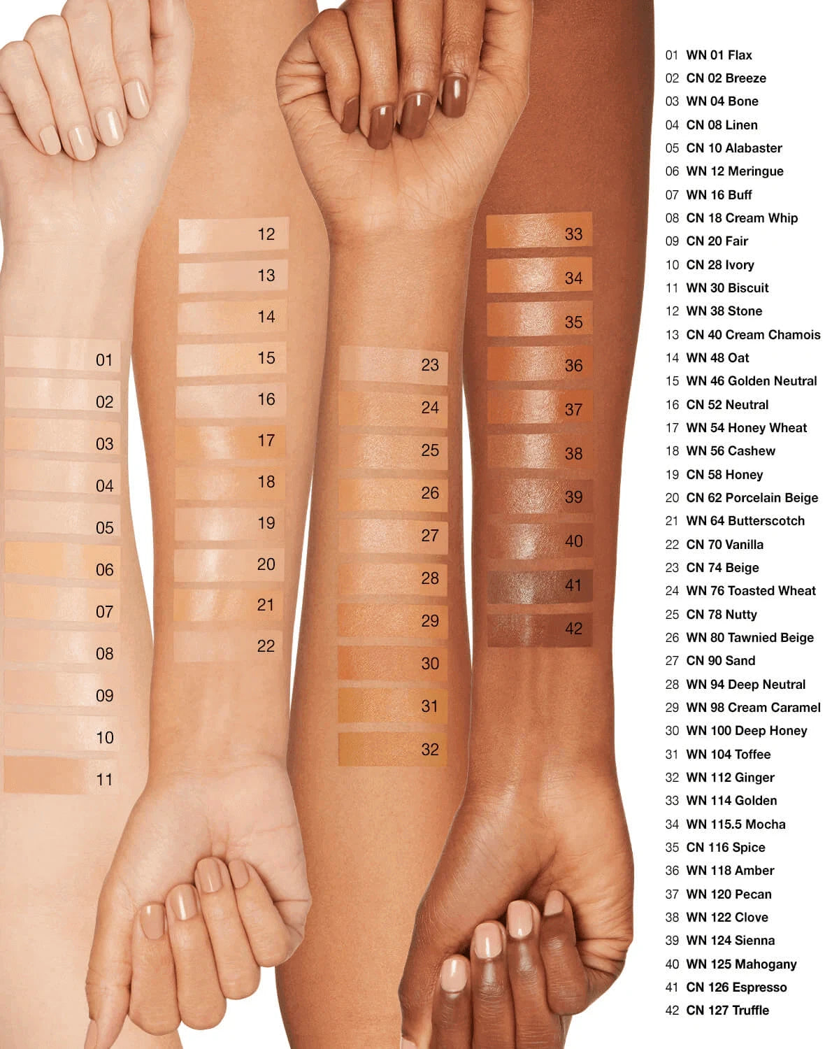 Even Better Clinical™ Serum Foundation Broad Spectrum SPF 25 - US 7765
