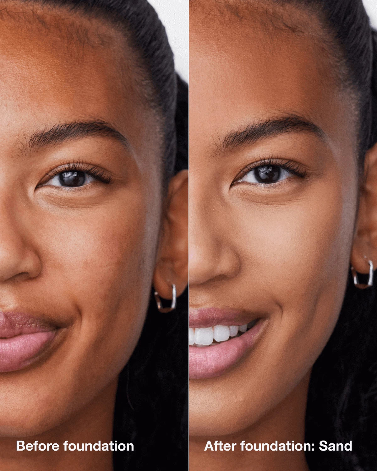 Acne Solutions™ Liquid Makeup - US 8593