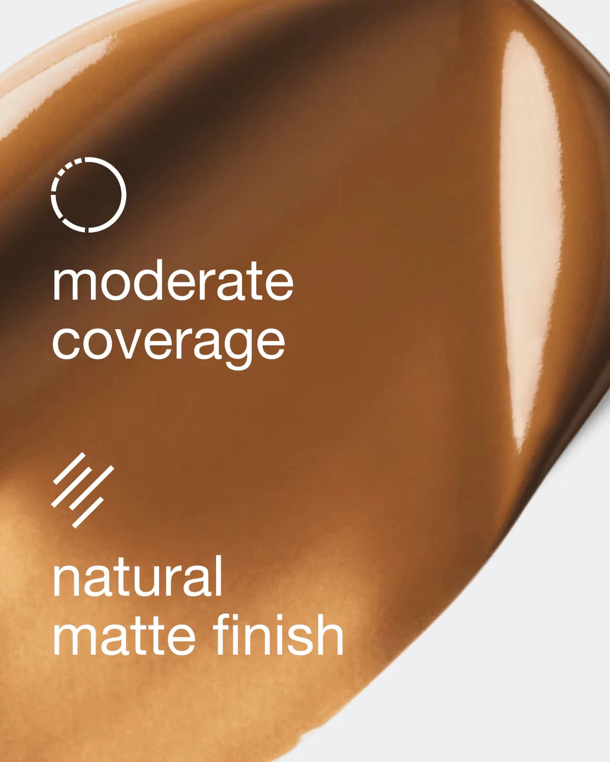 Acne Solutions™ Liquid Makeup - US 8219