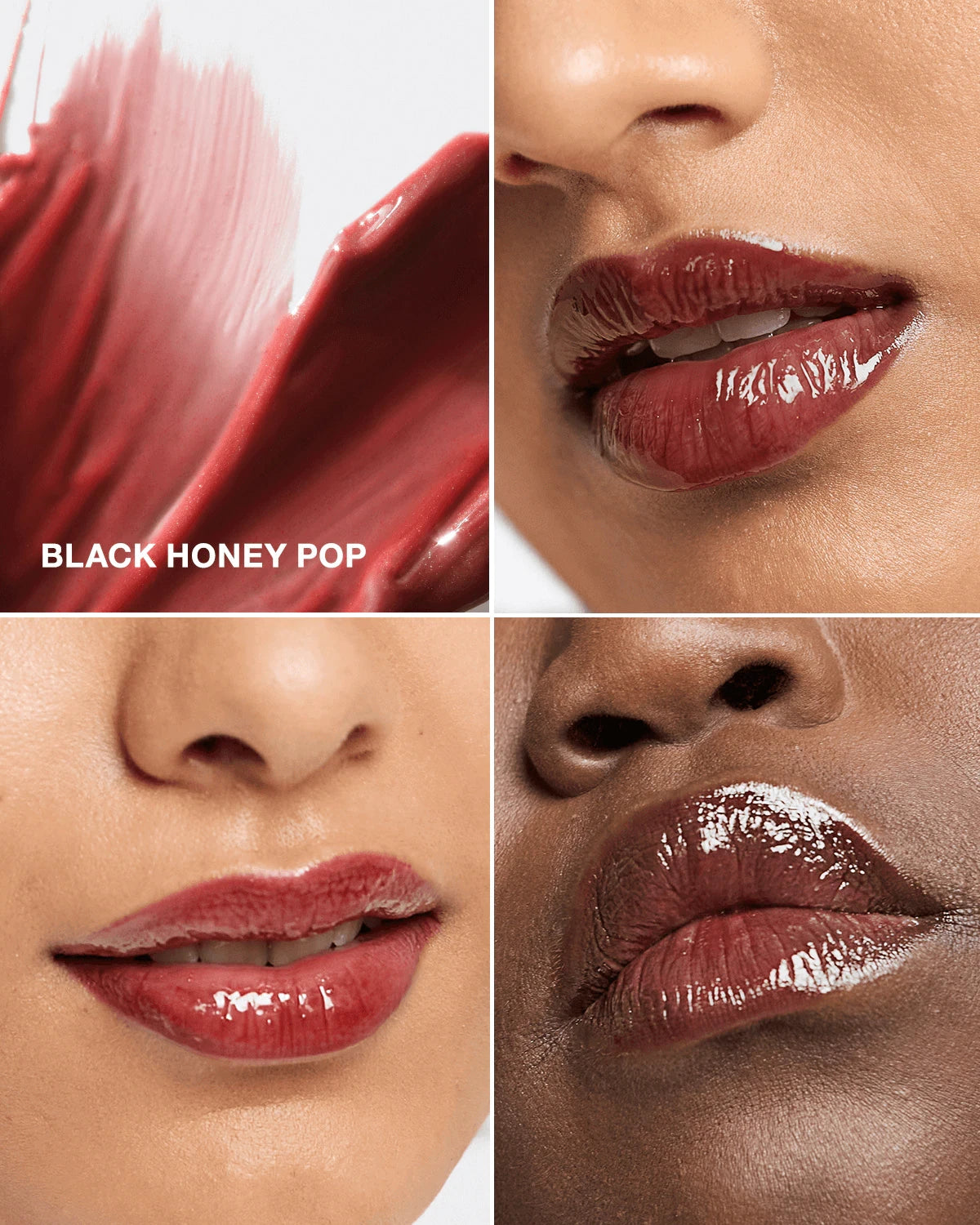 Clinique Pop Plush™ Creamy Lip Gloss - US 9140