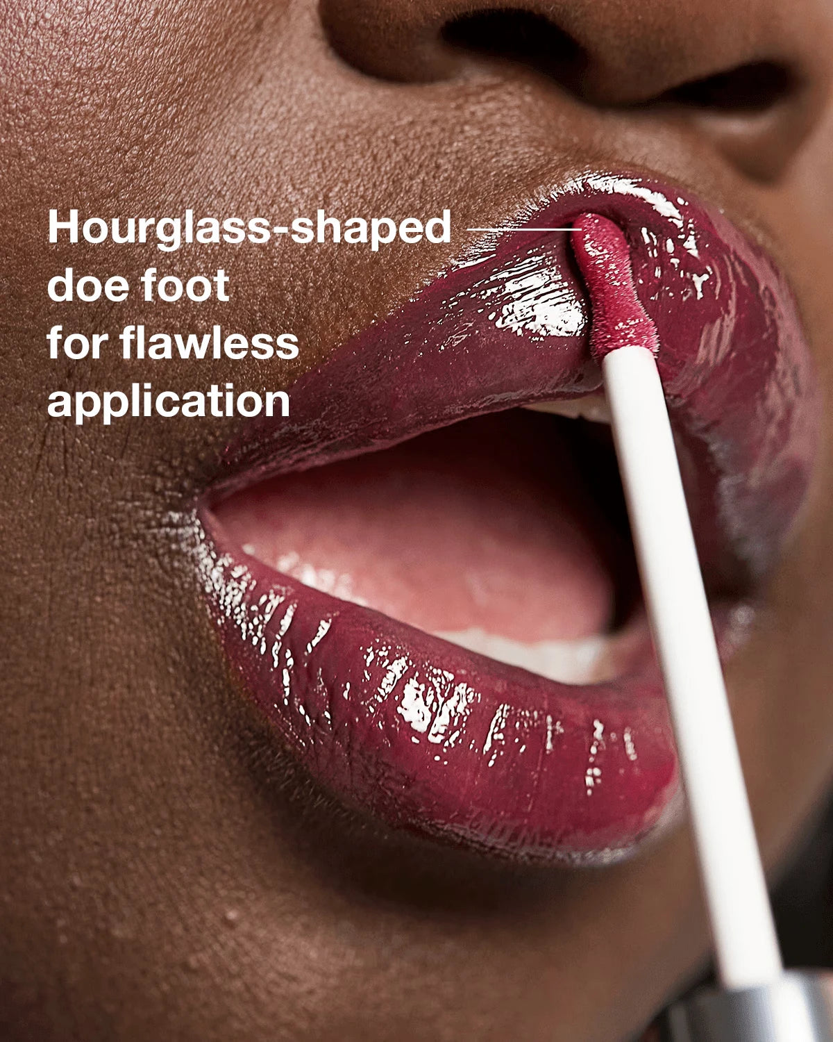 Clinique Pop Plush™ Creamy Lip Gloss - US 5149