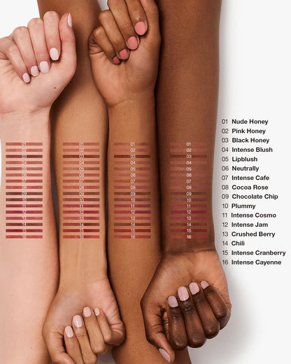 Quickliner™ For Lips - Lip Liner - US 8951