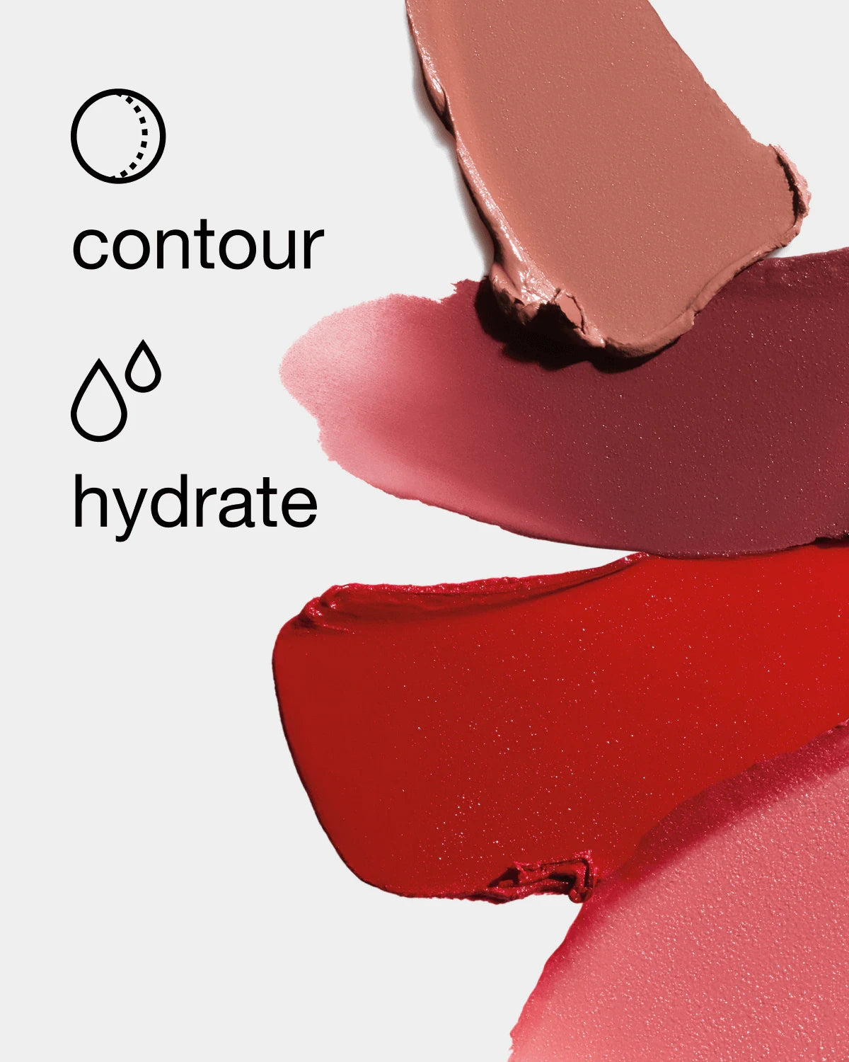 Dramatically Different™ Lipstick Shaping Lip Colour - US 3041