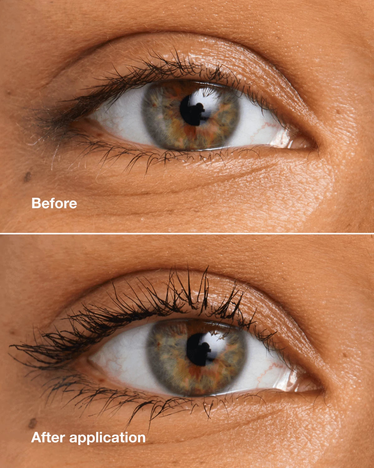 High Impact™ Waterproof Mascara - US 8195