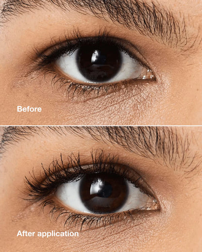 Lash Power™ Tubing Mascara Long-Wearing Formula - US 5723