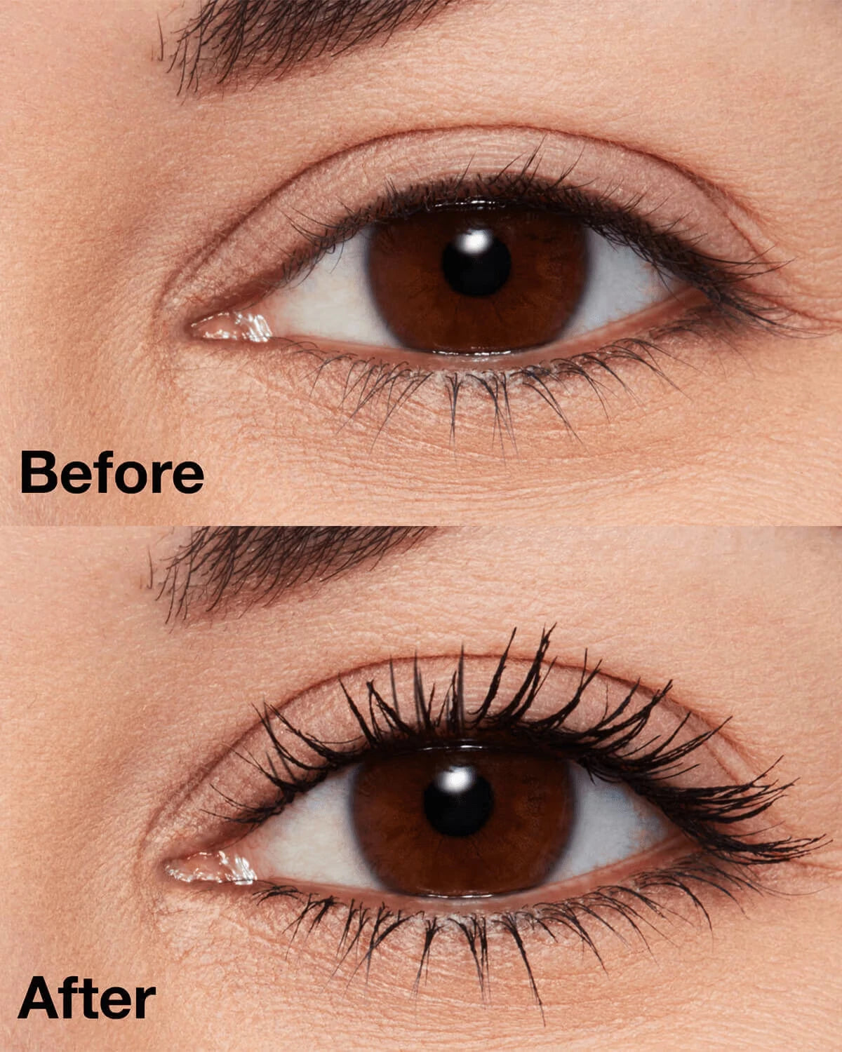Lash Power™ Tubing Mascara Long-Wearing Formula - US 5723