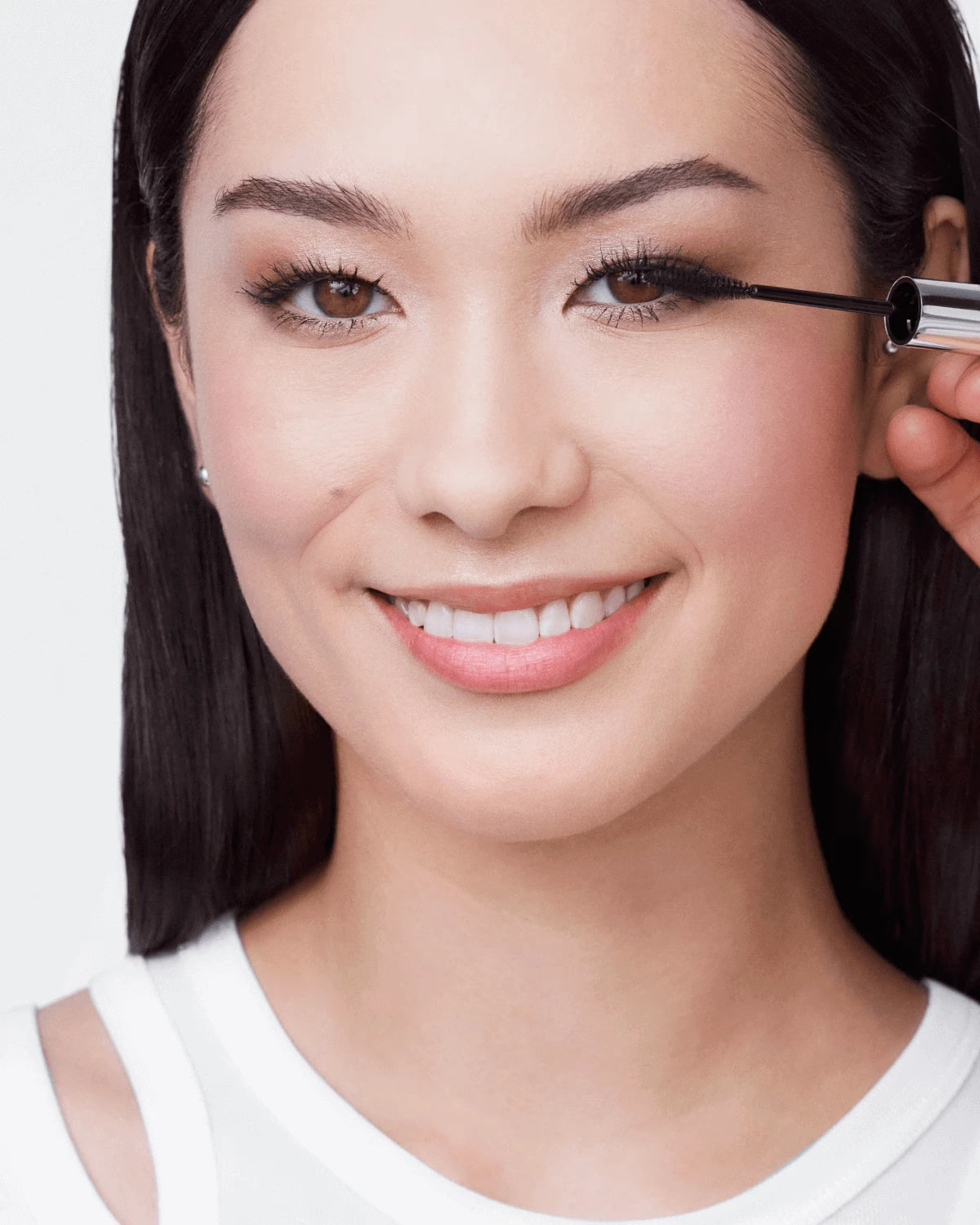 Lash Power™ Tubing Mascara Long-Wearing Formula - US 5723