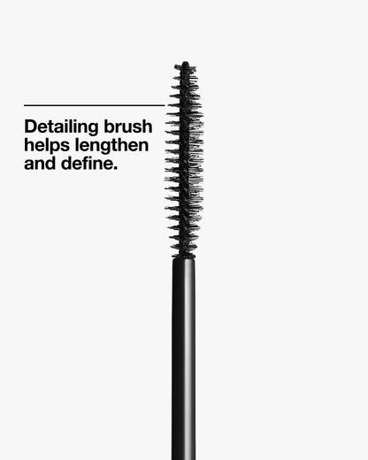 Lash Power™ Tubing Mascara Long-Wearing Formula - US 9098