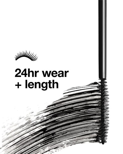 Lash Power™ Tubing Mascara Long-Wearing Formula - US 5723
