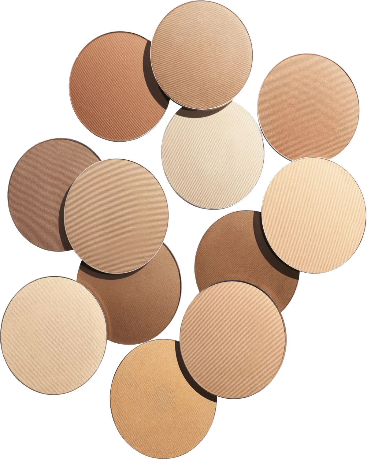 Stay-Matte Sheer Pressed Powder - US 3939