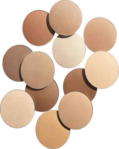 Stay-Matte Sheer Pressed Powder - US 3939