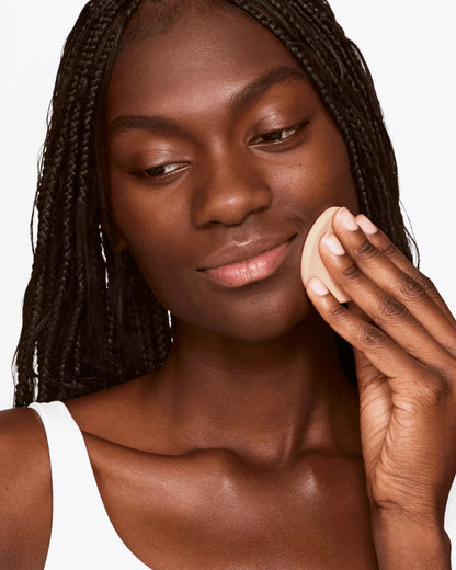 Stay-Matte Sheer Pressed Powder - US 5642
