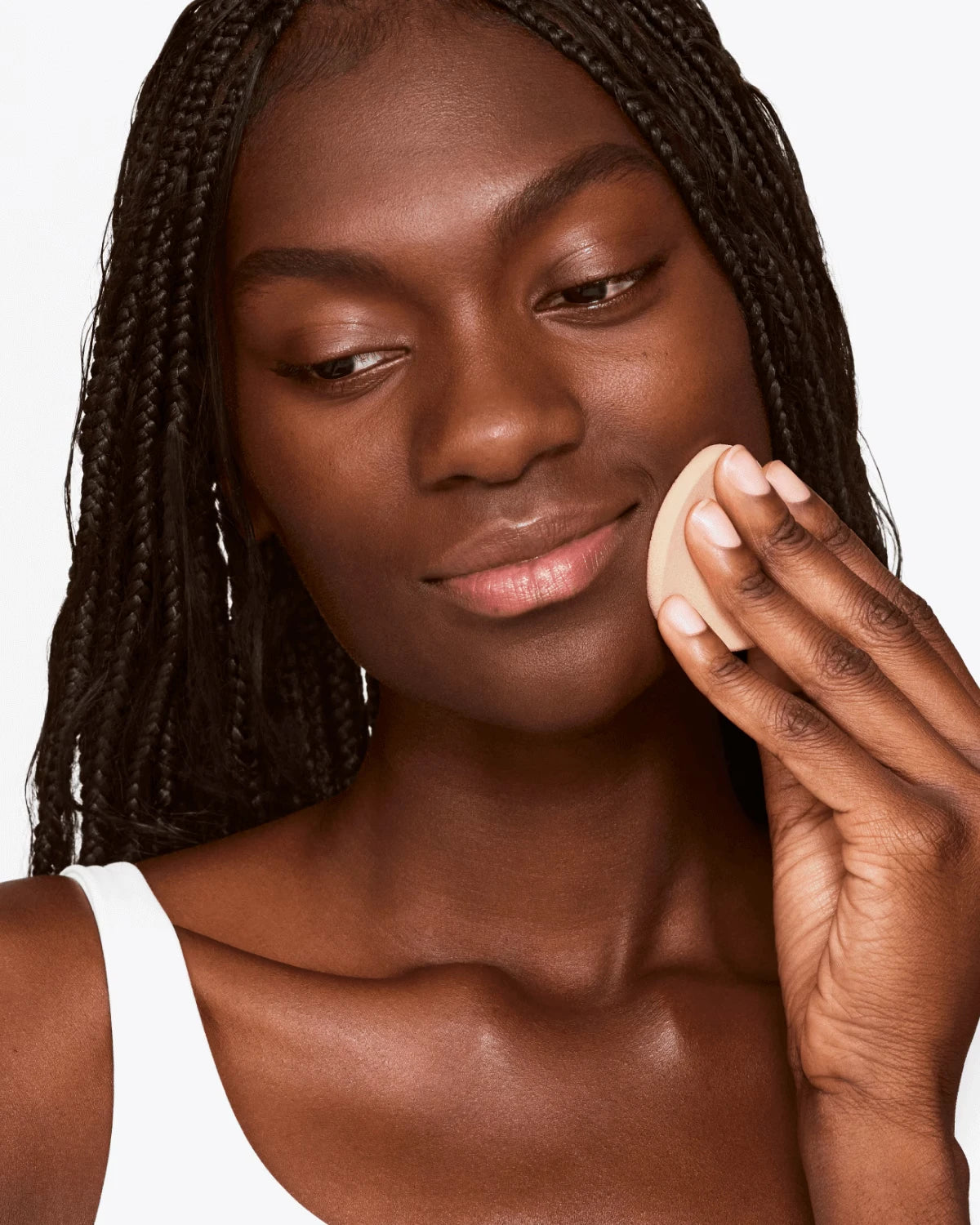 Stay-Matte Sheer Pressed Powder - US 3939