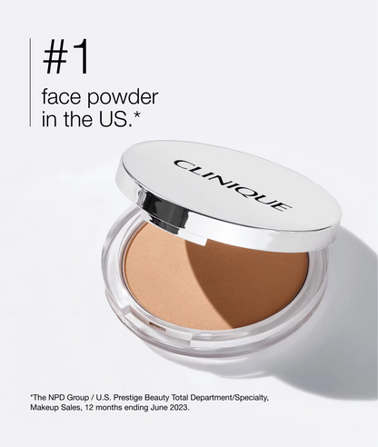 Stay-Matte Sheer Pressed Powder - US 4535