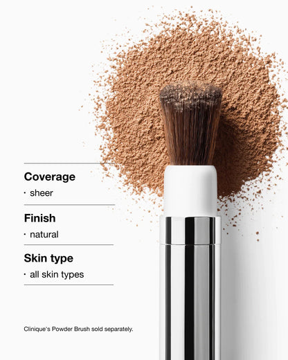 Blended Face Powder - US 2721