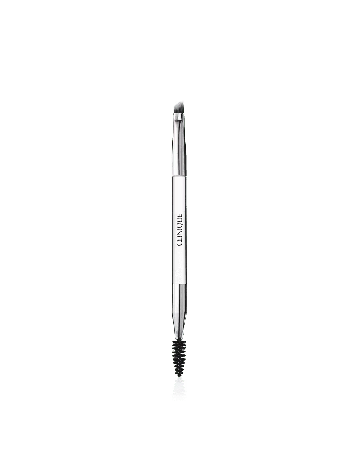 Dual-Ended Eyebrow Brush - US 2441