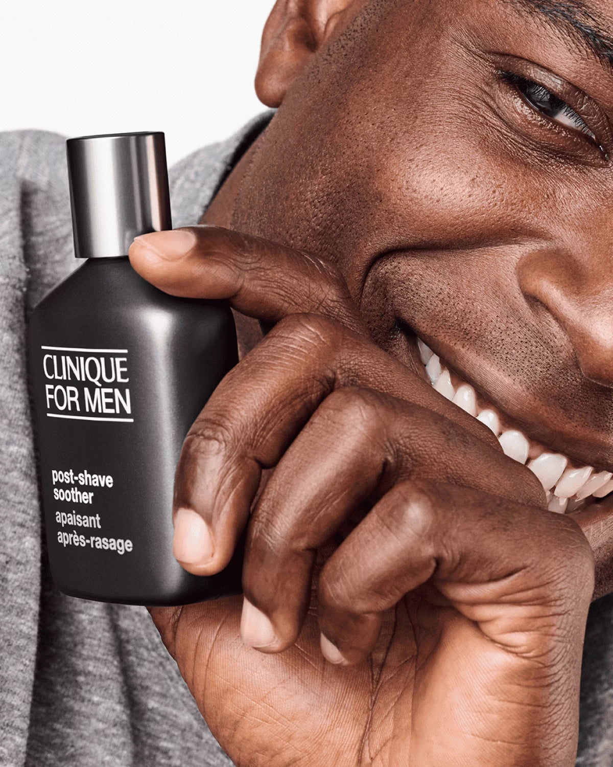 Clinique For Men™ Post-Shave Soother - US 2427