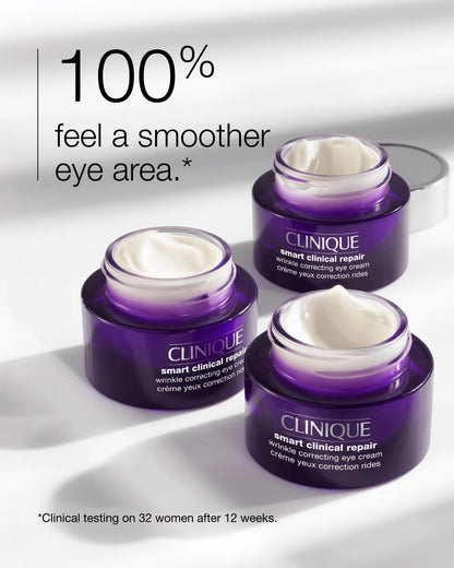 Anti-Aging Routine: Mini Smart Clinical Repair Kit - US 3094
