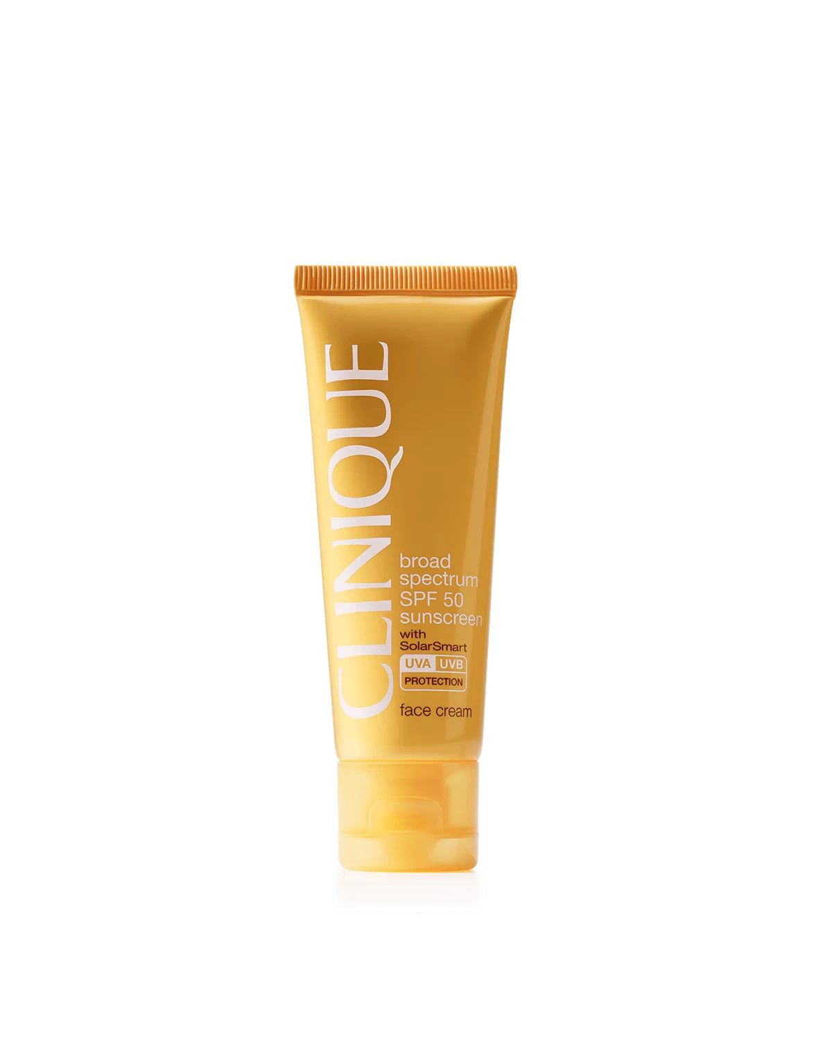 Broad Spectrum SPF 50 Sunscreen Face Cream - US 3764