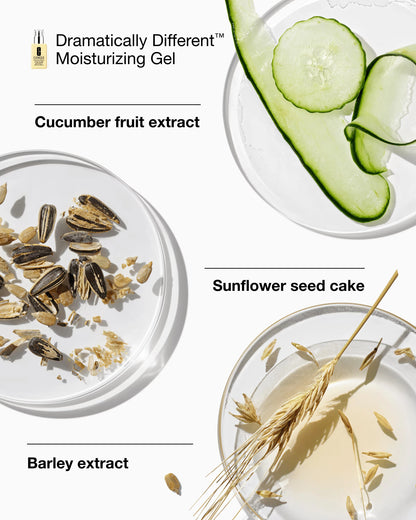 Great Skin Everywhere Set: For Combination Oily Skin - US 6252
