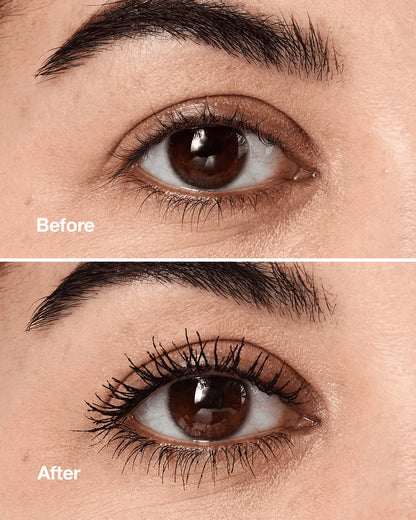 Cult Classics On The Go: High Impact Mascara + Black Honey Mini Set - US 8502