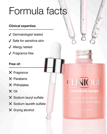 Moisture Surge™ Dewy Glow Power Pair - US 7464