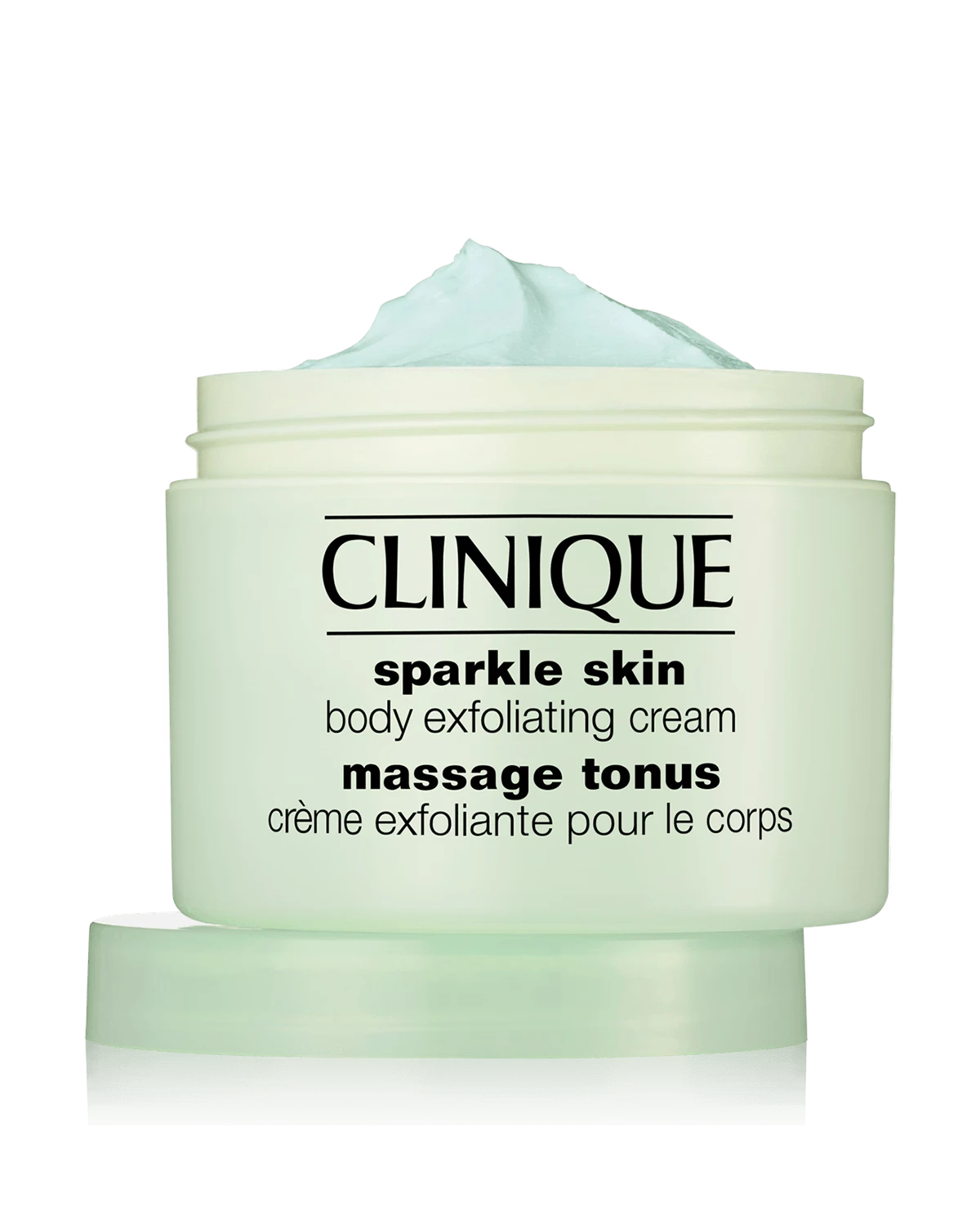 Sparkle Skin™ Body Exfoliating Cream - US 5891