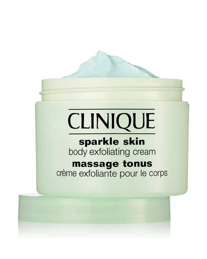 Sparkle Skin™ Body Exfoliating Cream - US 5891