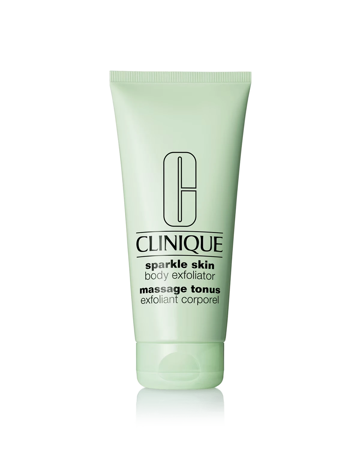 Sparkle Skin™ Body Exfoliator - US 7759