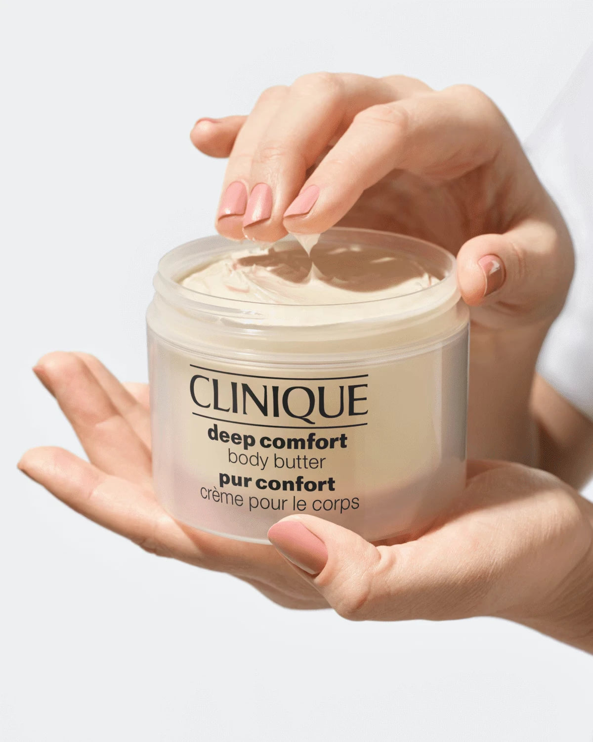 Deep Comfort™ Body Butter - US 3634