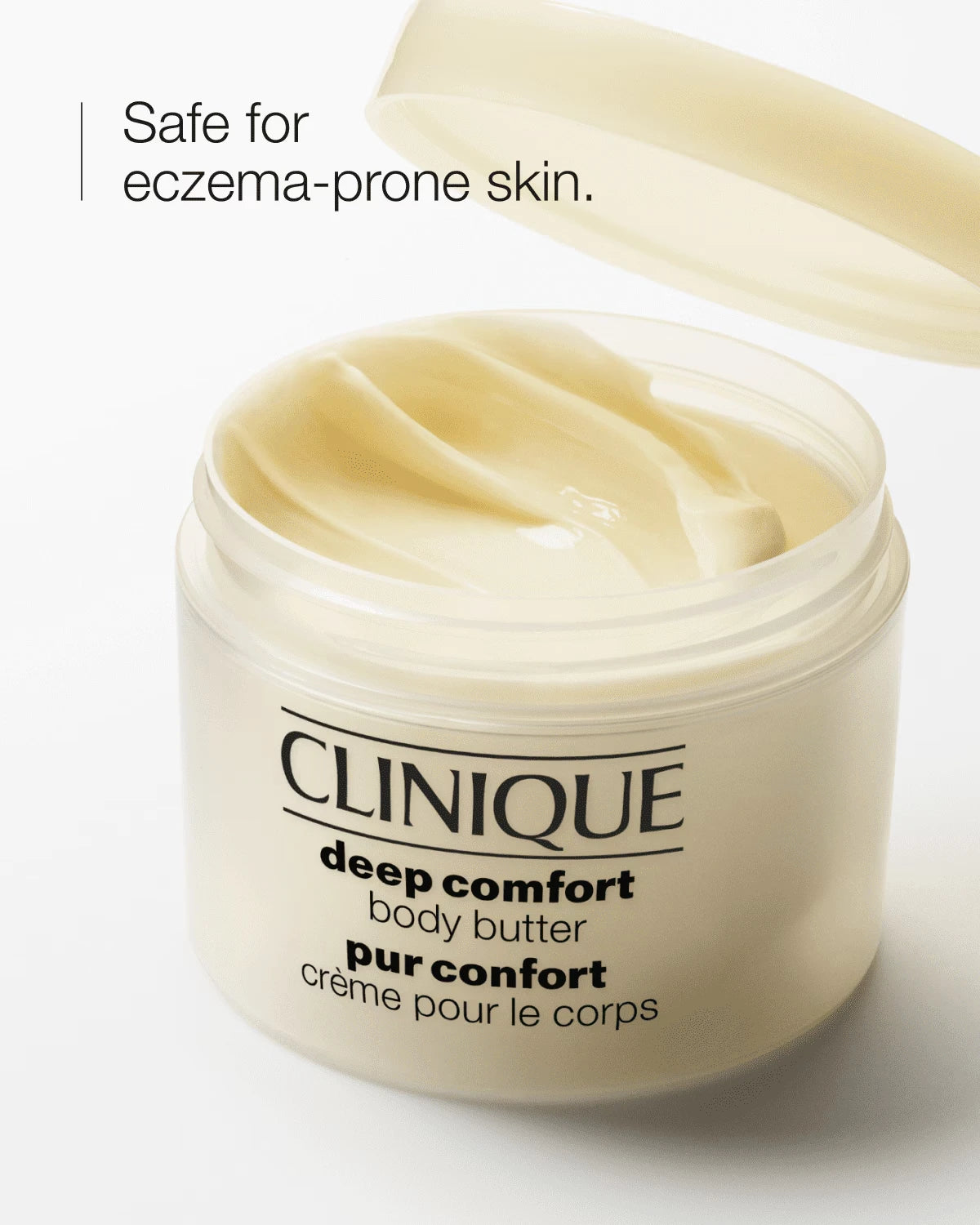 Deep Comfort™ Body Butter - US 3634