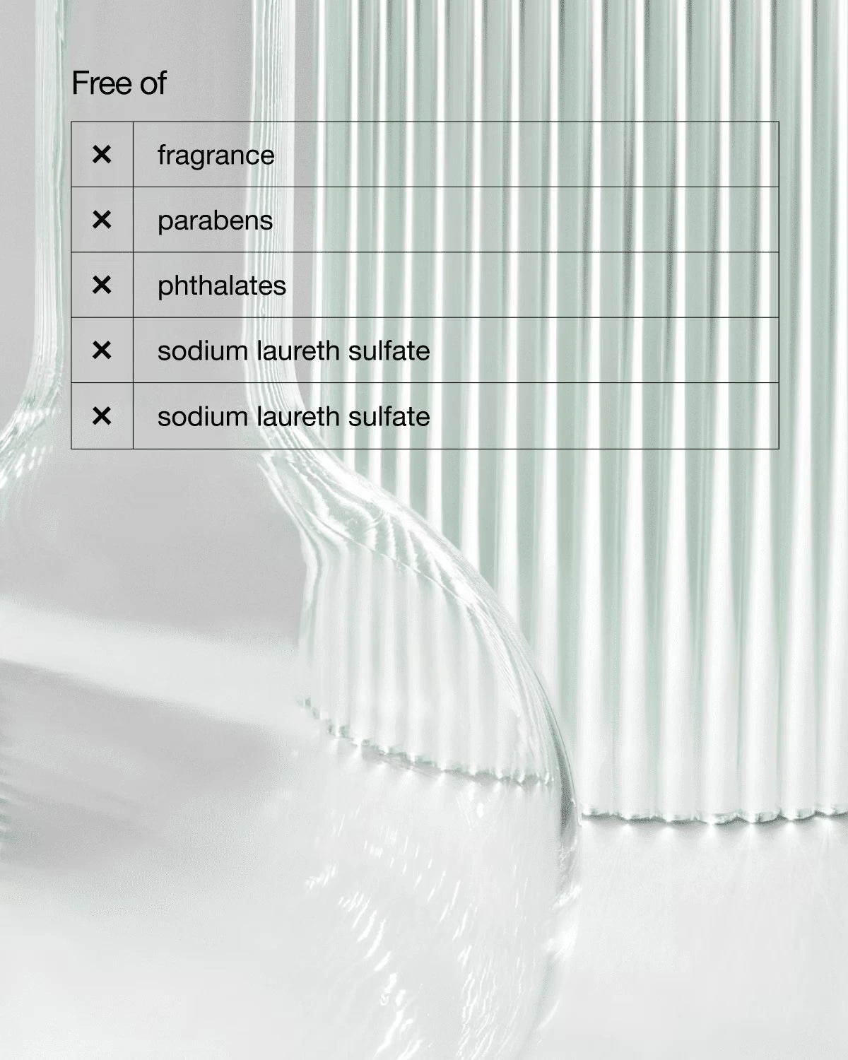 Deep Comfort™ Hand and Cuticle Cream - US 1702