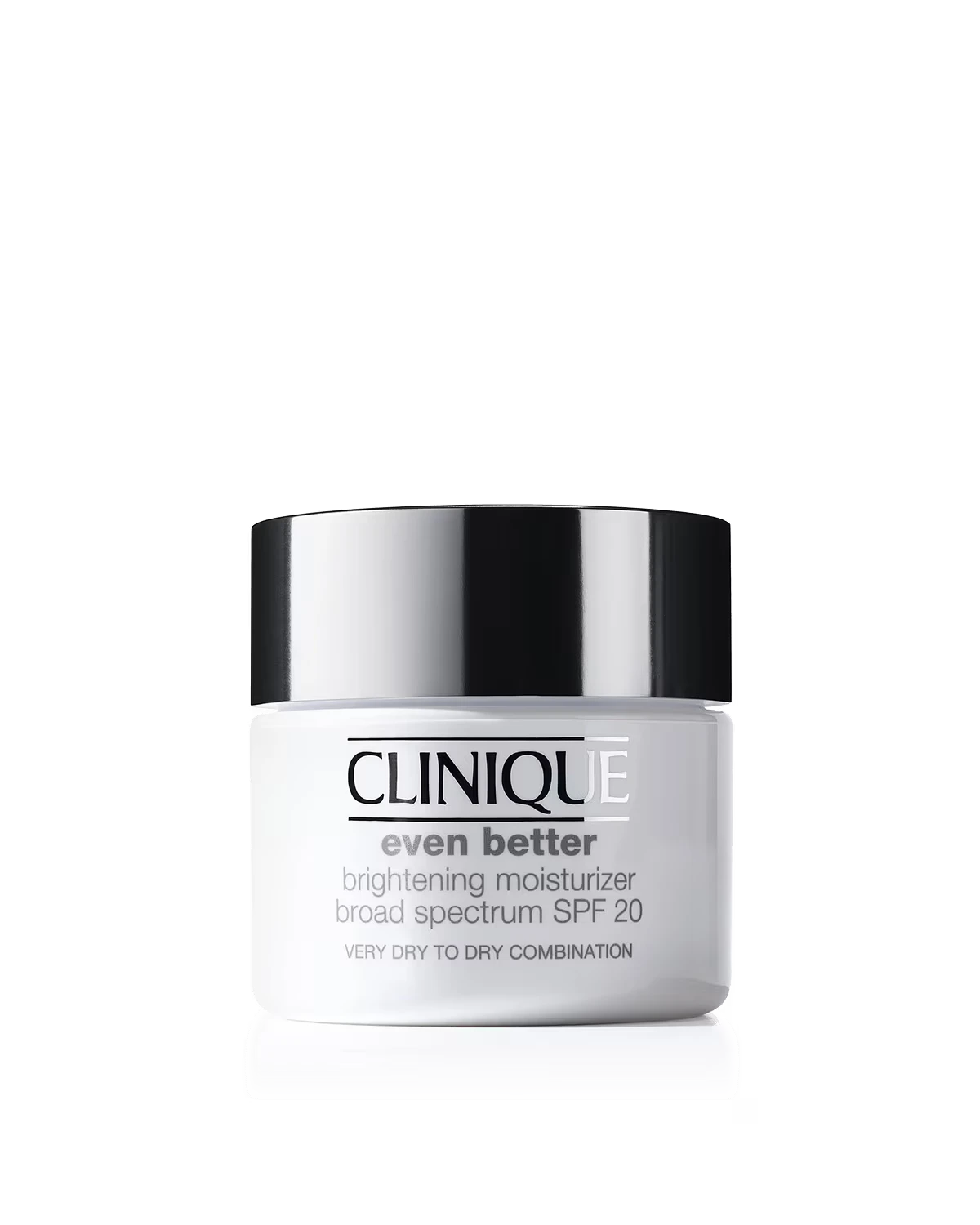 Even Better™ Brightening Moisturizer SPF 20 - US 6273