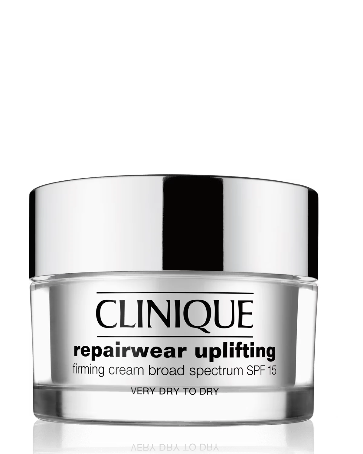 Repairwear™ Uplifting Firming Cream Broad Spectrum SPF 15 - US 2444