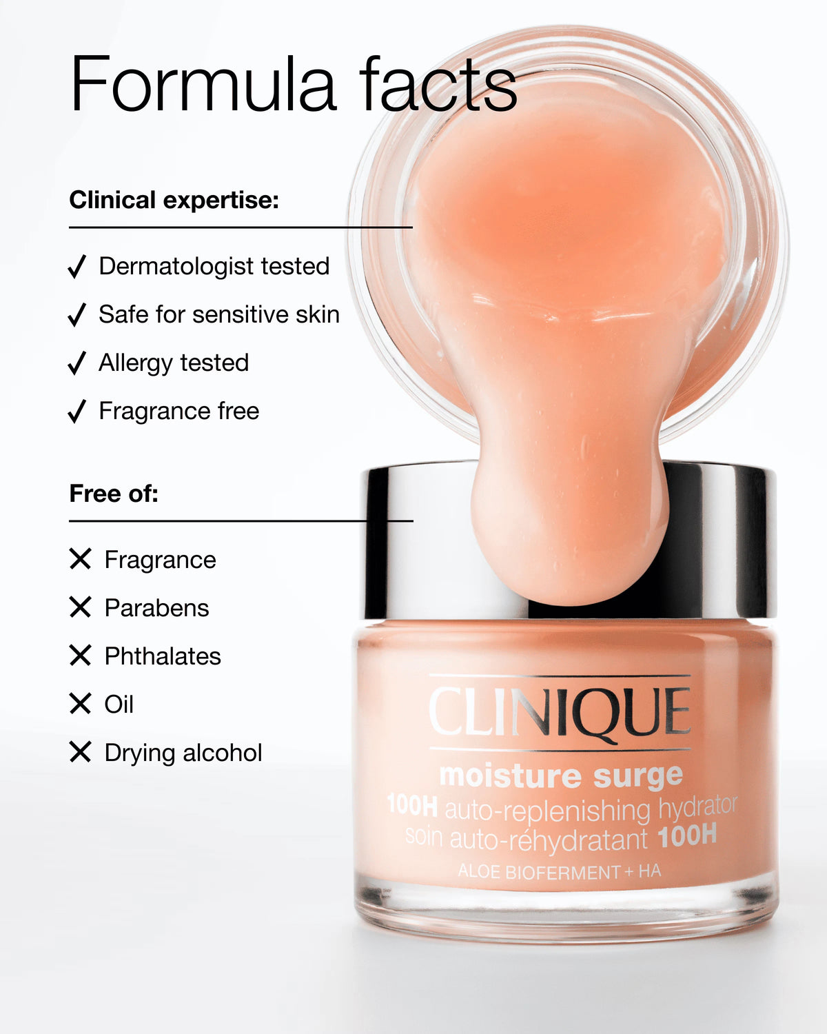 Moisture Surge™ 100H Auto-Replenishing Hydrator - US 5513