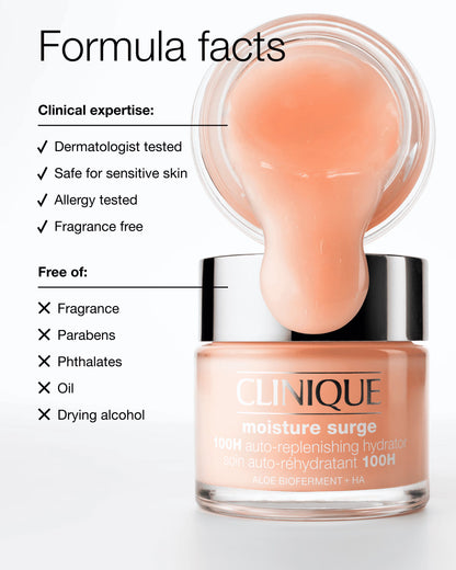 Moisture Surge™ 100H Auto-Replenishing Hydrator - US 5513