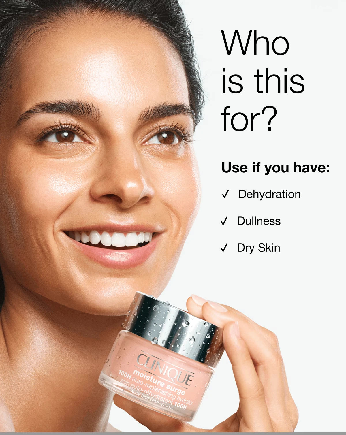 Moisture Surge™ 100H Auto-Replenishing Hydrator - US 5513