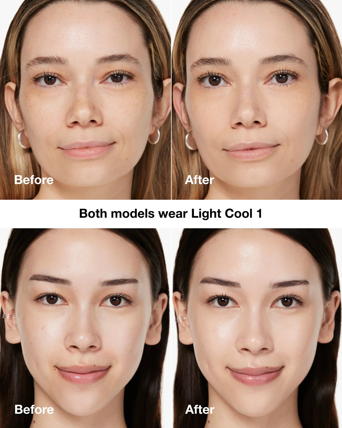 Even Better Clinical™ Vitamin Makeup Broad Spectrum SPF 45 - US 2443