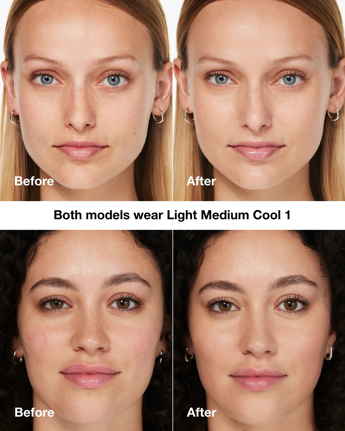 Even Better Clinical™ Vitamin Makeup Broad Spectrum SPF 45 - US 6395