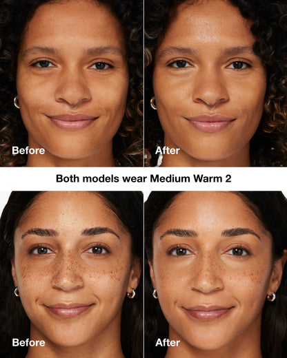 Even Better Clinical™ Vitamin Makeup Broad Spectrum SPF 45 - US 0265