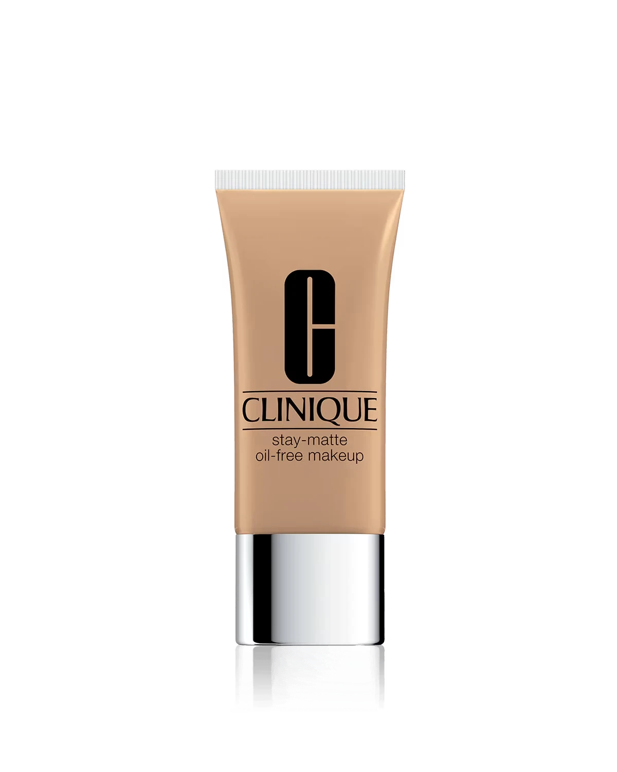 Stay-Matte Oil-Free Makeup - US 4558