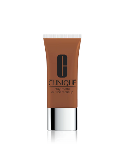 Stay-Matte Oil-Free Makeup - US 9871
