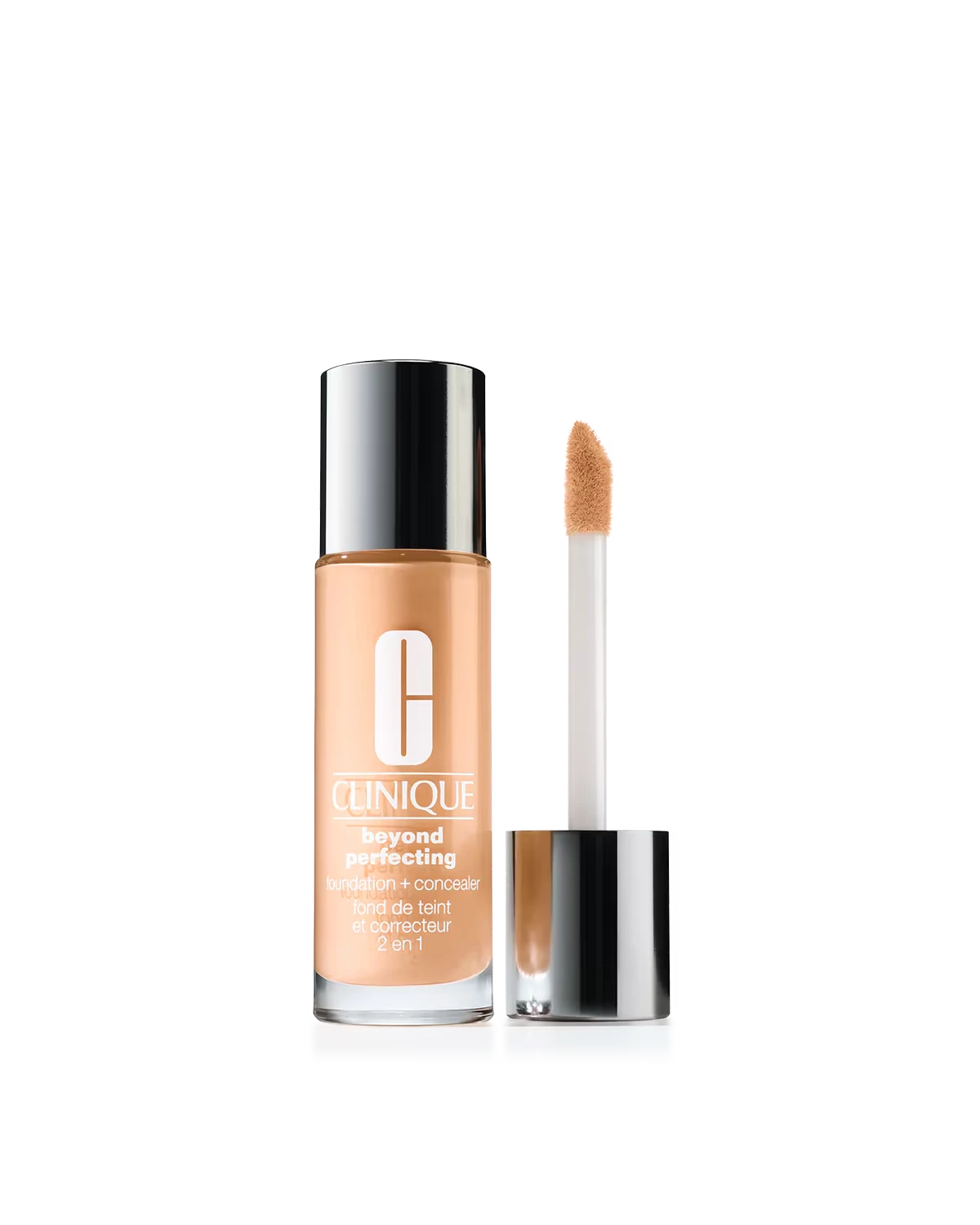 Beyond Perfecting™ Foundation + Concealer - US 1679