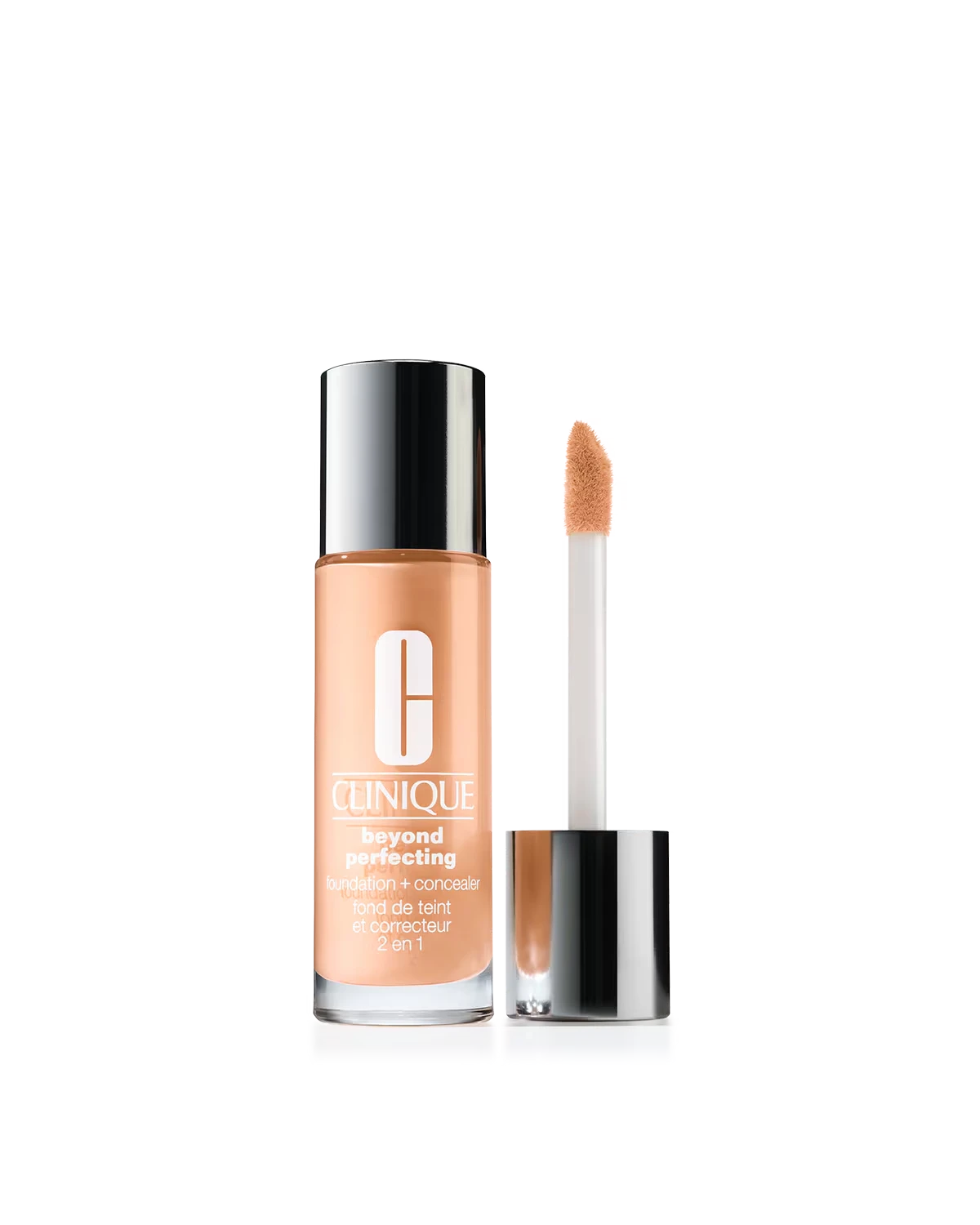 Beyond Perfecting™ Foundation + Concealer - US 8577