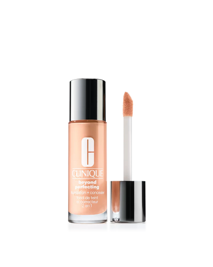 Beyond Perfecting™ Foundation + Concealer - US 7796