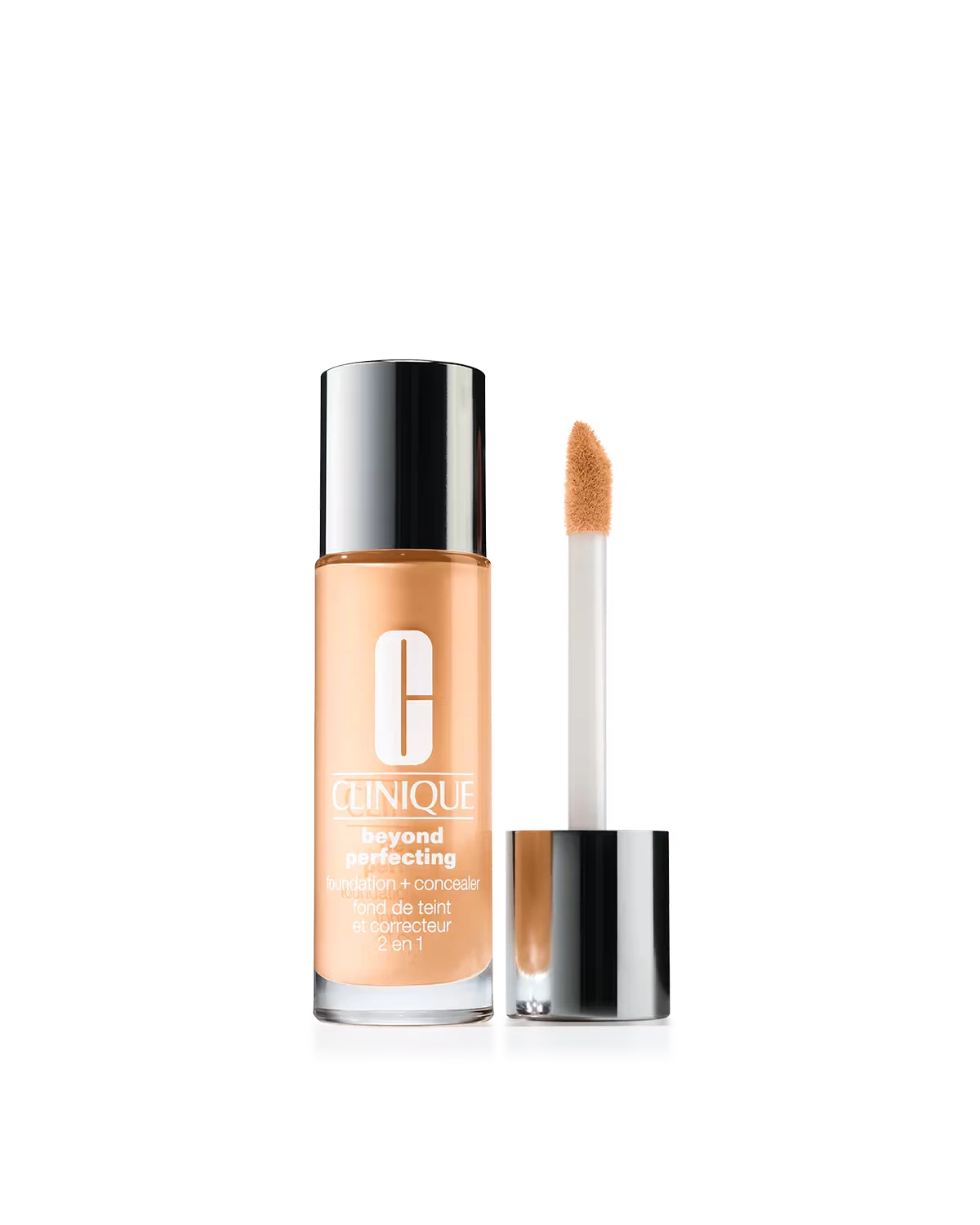 Beyond Perfecting™ Foundation + Concealer - US 5260