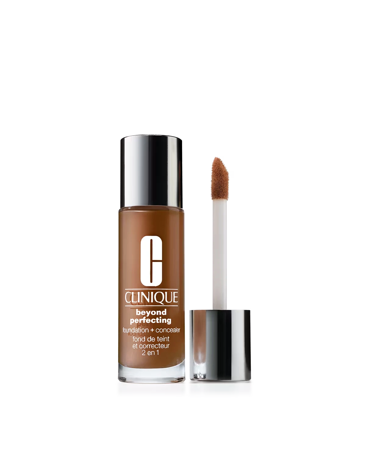 Beyond Perfecting™ Foundation + Concealer - US 4502